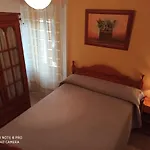 Coqueto apartamento en Benalmádena Costa