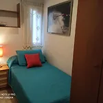 Coqueto apartamento en Benalmádena Costa