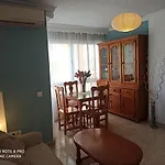 Coqueto Apartamento En Benalmadena Costa
