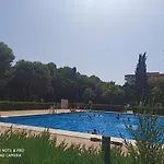 Coqueto Apartamento En Benalmadena Costa