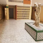 Coqueto apartamento en Benalmádena Costa