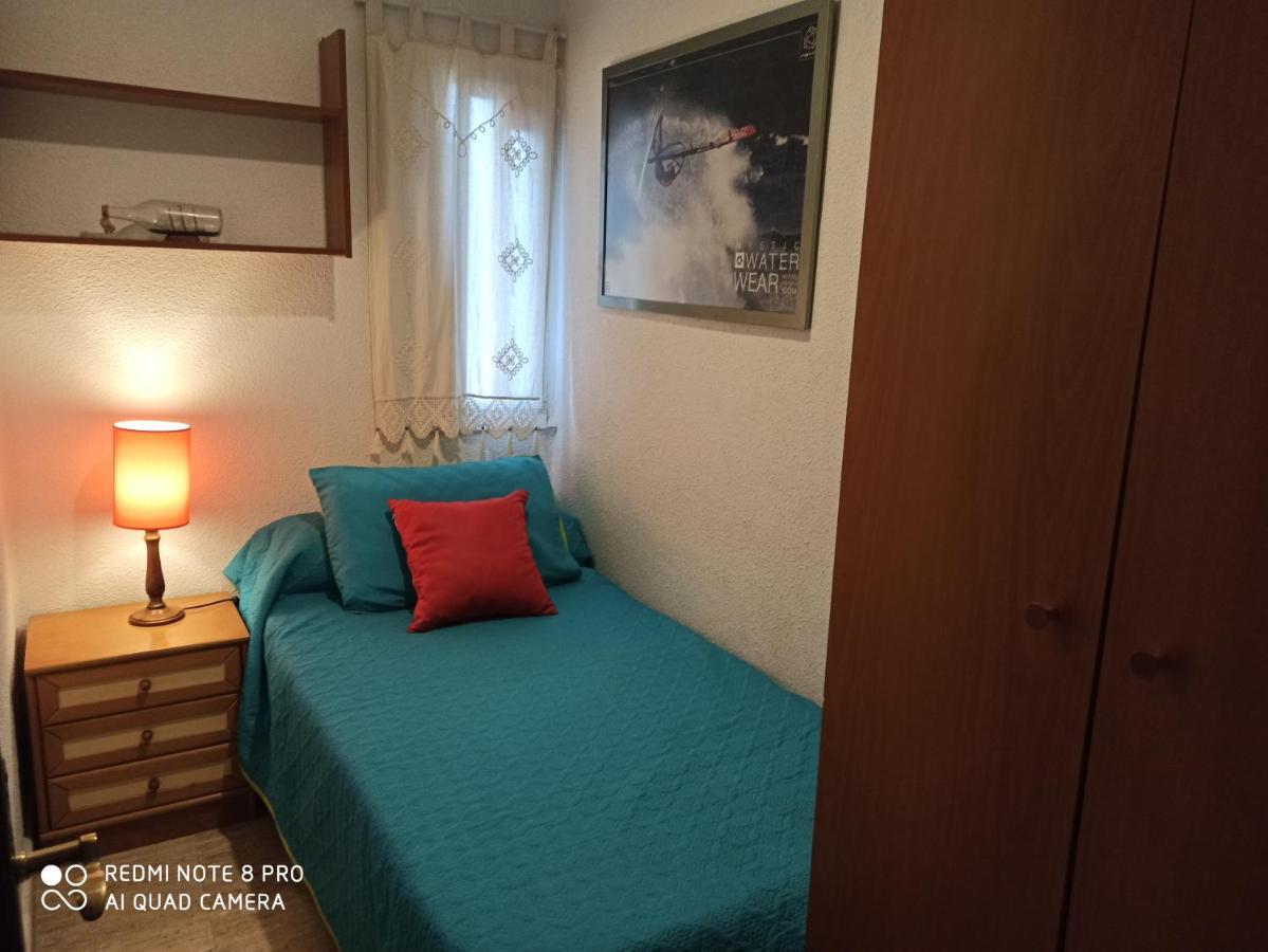 Coqueto Apartamento En Costa Apartamento