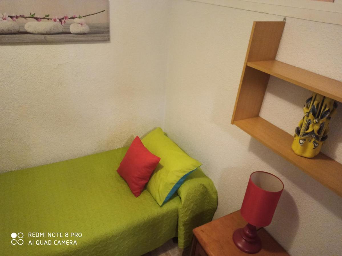Coqueto Apartamento En Costa Apartamento *