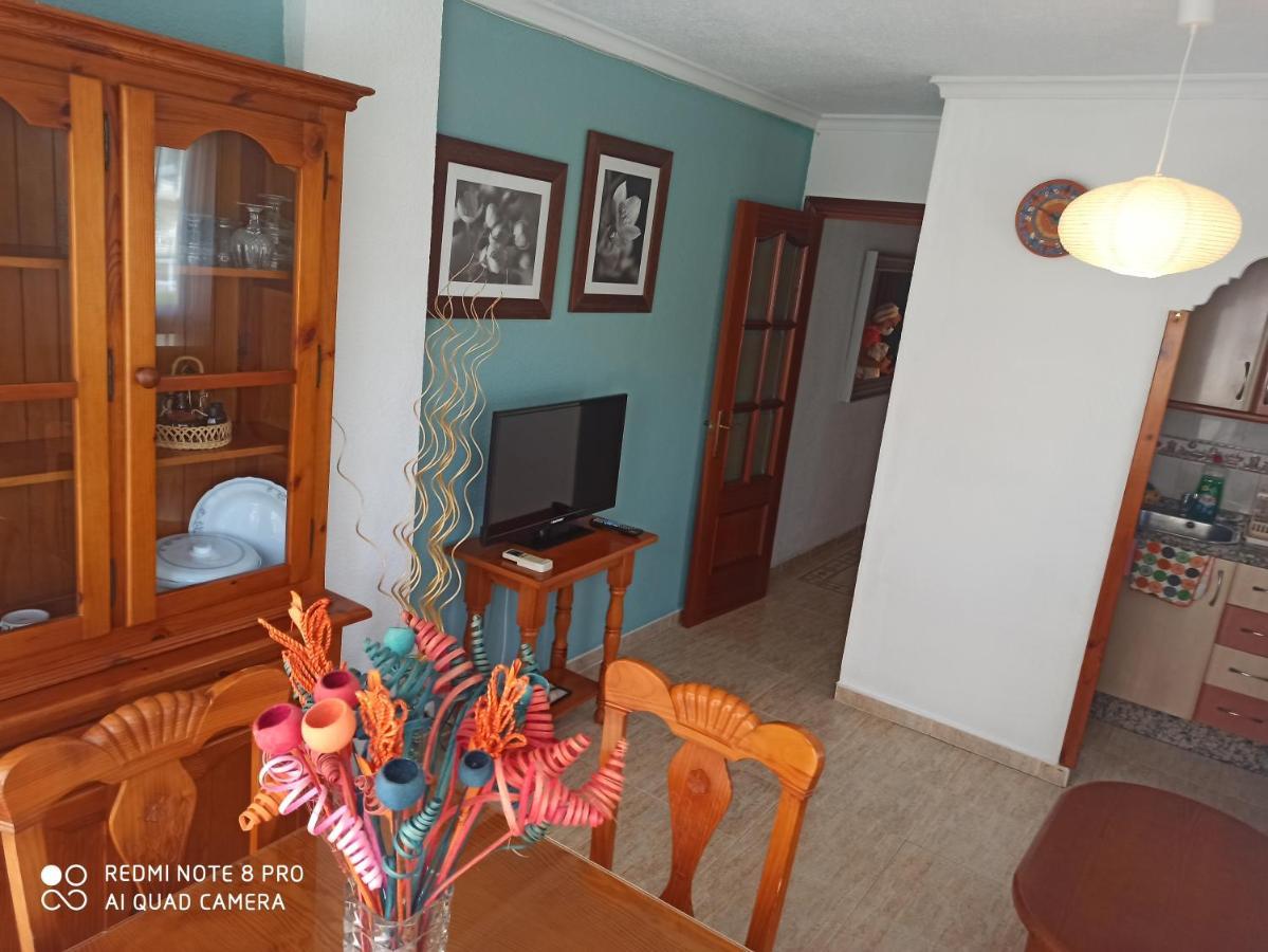 Coqueto Apartamento En Costa Apartamento Benalmádena