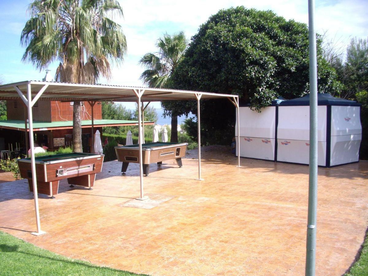 Coqueto Apartamento En Costa Apartamento