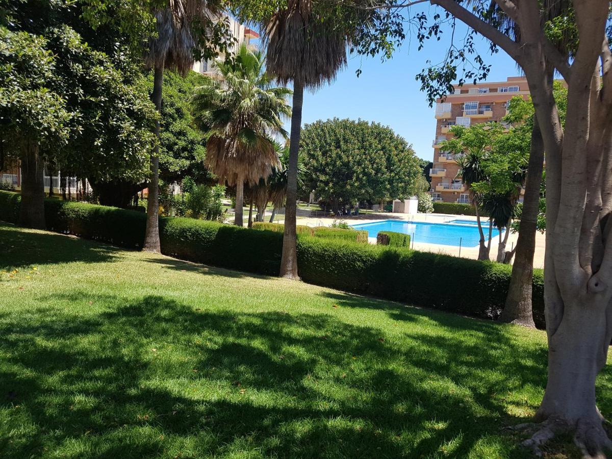 Coqueto Apartamento En Costa Lejlighed