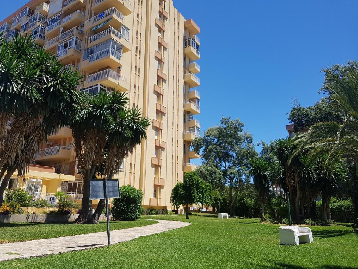 Coqueto Apartamento En Costa Apartamento