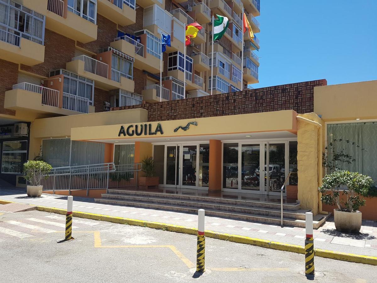 Lejlighed Coqueto Apartamento En Costa Benalmádena