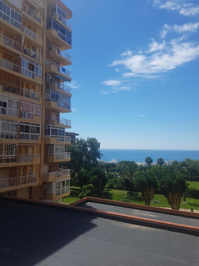 Coqueto Apartamento En Costa Apartamento Benalmádena